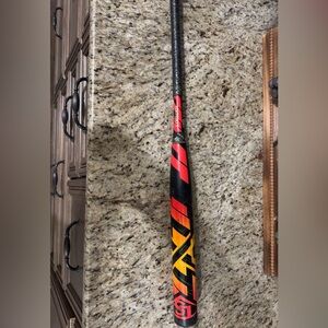 Louisville Slugger LXT Fastpitch Softball Bat